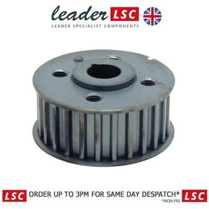 Crank Timing Sprocket GENUINE VAUXHALL Astra Cascada Insignia Vectra Zafira NEW - Picture 1 of 12