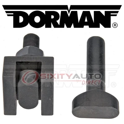 Dorman Control Arm Bushing Tool for 1992-1999 GMC C1500 Suburban Tools aj Foto 1 de 4