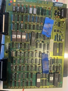 CAPCOM 1943 Kai Arcade PCB Tablero SOLO De colección RARO Tirador Segunda Guerra Mundial JAPÓN JP - Imagen 1 de 7