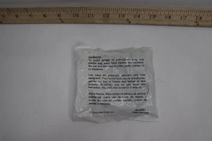 (8-Pk) Caterpillar Seal 2021674 - Picture 1 of 3