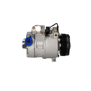 Bosch A/C Compressor for BMW X5 E53 3.0L 1999-2006 Midsize SUV - Picture 1 of 4