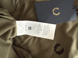 Fred Perry Women's Dress Size 6 - Picture 1 of 5