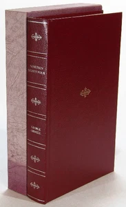 Nineteen Eighty-Four - George Orwell 1984 - Guild commemorative edition - Picture 1 of 4
