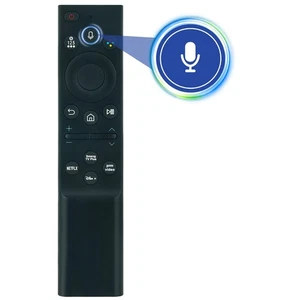 BN59-01386B TM2280E Replace Voice Remote Control for Samsung BU8500 BU8000 TV - Picture 1 of 4