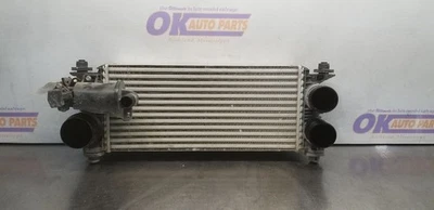 Intercooler Lincoln Navigator 19 3,5 L FL346K775AC Foto 1 de 4