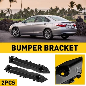 Bumper Retainer For 2015-2017 Toyota Camry Front Driver and Passenger Side - Bild 1 von 11