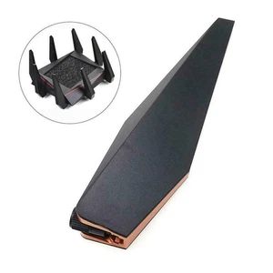 SMA Female Dual Band Omnidirectional Antenna For ASUS GT-AC5300 Wireless Router - Zdjęcie 1 z 10