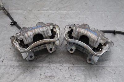 2022 JEEP WRANGLER RUBICON 392 6.4L OEM REAR RH LH BRAKE CALIPER SET PAIR #1700 - Image 1 of 4