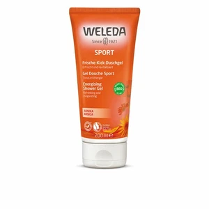 Gel de douche Weleda Sport - Foto 1 di 2