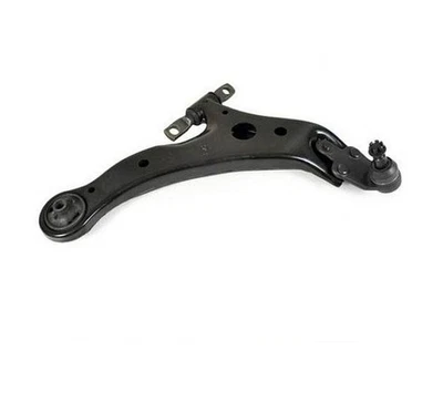 Brazo de control inferior del lado del pasajero delantero para Lexus ES350 07-12 y RX350 07-09 Foto 1 de 4