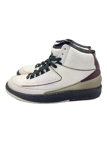 NIKE A MA MANIERE X AIR JORDAN 2 RETRO SP_A MA MANIERE X AIR JORDAN 2