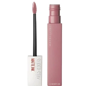 Maybelline Superstay Matte Ink Lipstick - Dreamer 10 - Picture 1 of 5