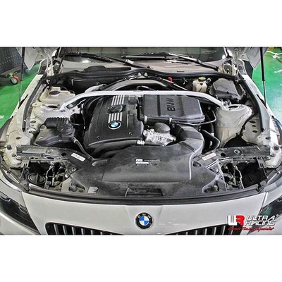 BMW E89 Z4 3.0TT 3.5 35is 2009-2016 ULTRA RACING 2-PUNKT-VORDERE... - Bild 1 von 4
