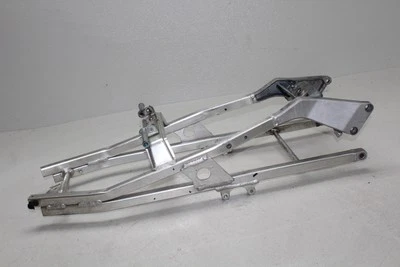 00-01 SUBCHASIS TRASERO HONDA CBR929RR SUBCHASIS TRASERO Foto 1 de 4