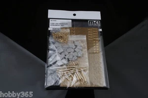 New 1/200 USS MISSOURI ARMAMENT DETAIL-UP SET for Trumpeter #MS20005 - Picture 1 of 9