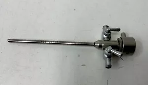 Stryker Endoscopy 4.0 mm Scope With Telescope Bridge - Picture 1 of 10