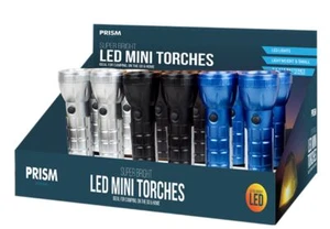 Mini Torch - Each - Picture 1 of 1