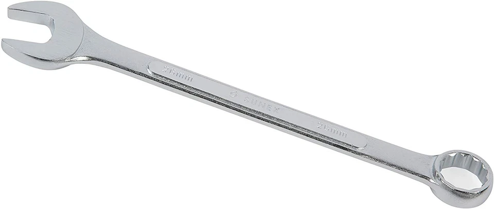 Sunex Tools 926A 26mm Raised Panel Combination Wrench - Image 1 of 1