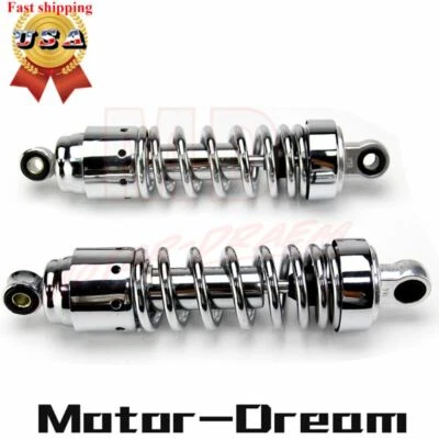 后减震器悬挂适用于本田 Rebel 250 CMX250 CA250 1986 - 2015 2016 — 第 1/4 张图片