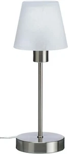 2 x Tischlampe Touch Me Tischleuchte Nachttischlampe 1 Paar LED möglich - Bild 1 von 1