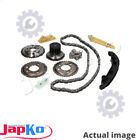 Timing Chain Kit For Ford Transit Bus Van Platform Chassis Land Rover 24L 4Cyl