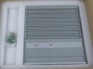 NEW MATRIX MXE-1005/SSD32G/XP INTEL ATOM FANLESS EMBEDDED COMPUTER MXE-1005 - Picture 1 of 3