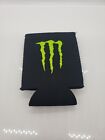 Monster Energy Logo Coolie Coozies Stubby Drink Beer Soda Can Holder Summer Fun