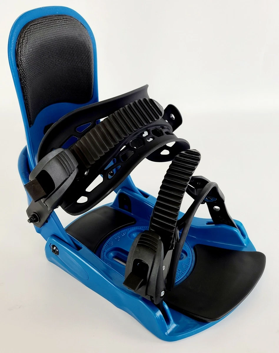 Zuma Snowboarding Ski, Snowboard & Snowshoe Bindings for sale - eBay