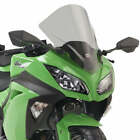 Givi D4108s Windshield For Kawasaki Ninja 300 '13-17 Motorcycle Screen
