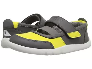Bobux Kids I-Walk orthopädisch zugelassene Schuhe Größe 10 US Kleinkind Kinder (EU 27 UK9) - Bild 1 von 8