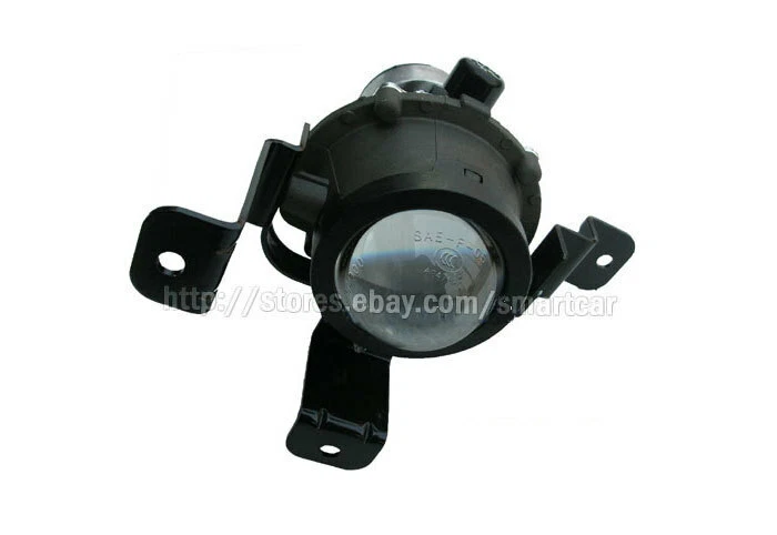 Projection Fog Lamp for 2011 2012 Chevrolet Spark LT Holden Barina Spark CD CDX - image 1 of 1