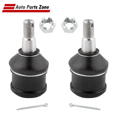 2 piezas rótulas inferiores delanteras para Chrysler Imperial Dodge Dakota Plymouth Fury Foto 1 de 4