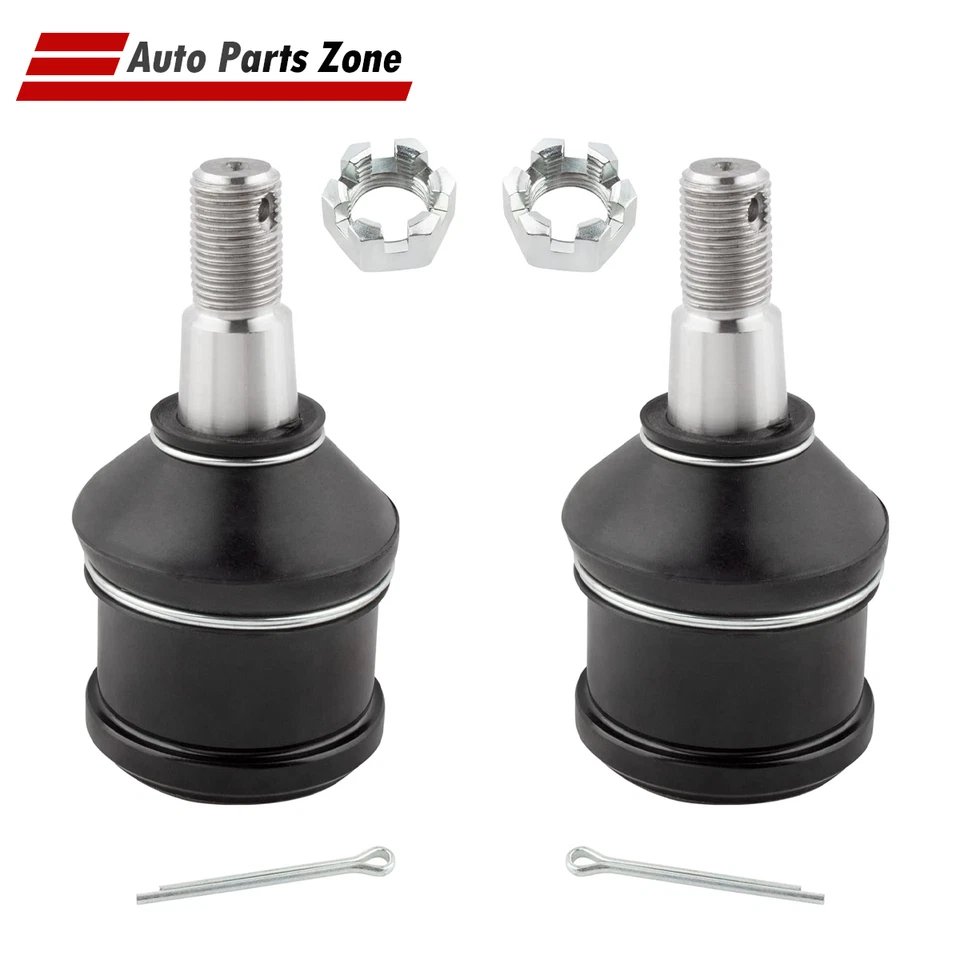 2 piezas rótulas inferiores delanteras para Chrysler Imperial Dodge Dakota Plymouth Fury Foto 1 de 4