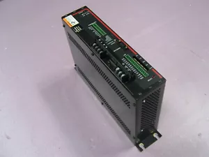 MTS MPA-07-375 Servoverstärker, Custom Servomotoren, Parker für B&K - Bild 1 von 3