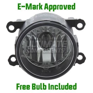 For Suzuki Swift Mk3 1.6 Sport Hatchback 2006-2011 Fog Light Passenger Side Left - Picture 1 of 22