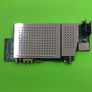 Hisense TA42P40M Plasma Main Audio Video Input Board VGA Video S-VIDEO Koax Bo - Bild 1 von 3