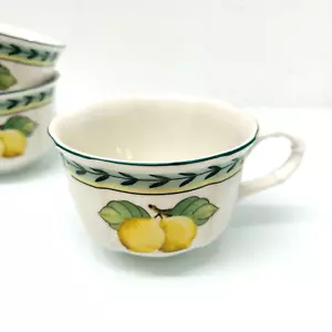 Villeroy & Boch French Garden 1 Teetasse Ø 9 cm - Bild 1 von 3