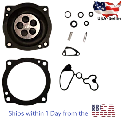 Carb Rebuild Kit for Kawasaki 650 Jet-Ski CDK 1 SX-X2-TS Keihin 28mm Carb Kit - Image 1 of 2