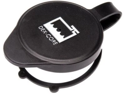 Tapa de tanque de expansión para Buick Century 1999-2005 Dorman 41196QM 2000 2001 2002 Foto 1 de 2