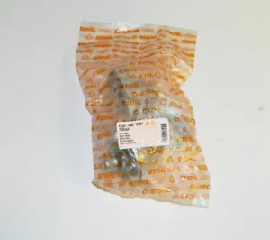 Stihl 4128-640-0101 Trimmer Getriebekopf Box Bush Cutter Original-Zubehör-Hersteller Original - Bild 1 von 3