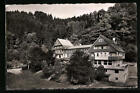 Ansichtskarte Wildberg im Schwarzwald, Blick auf das Haus Saron 1958 