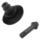 Corrosion-Resistant Steel 43T+12T Gear Set For Axial SCX6 1/6 RC Car Upgrade