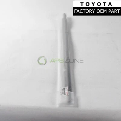 GENUINO TOYOTA SCION XB 2008-2015 CONJUNTO DE MOLDURAS TRASERO DERECHO OEM 75730-12340 Foto 1 de 2