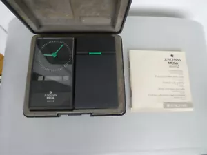 Junghans Funkwecker Mega Alarm 2 , Wecker Funk - Bild 1 von 8