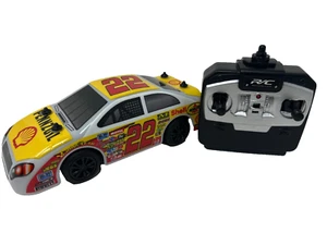 Racing RC Car Remote Control 2WD 1:28 - Picture 1 of 3
