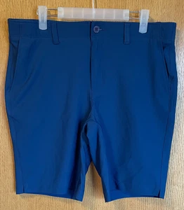 Reel Legends Shorts NWT Women's Sz 10 Blue Outdoor Fishing Hiking Lightweight - Picture 1 of 13