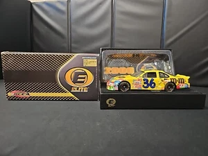 KEN SCHRADER # 36 M & M 'S / KEEP BACK NEW DRIVER  2000 GRAND PRIX ELITE LOW #42 - Picture 1 of 11