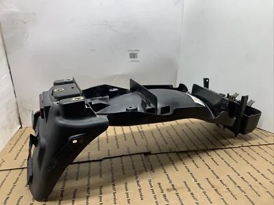 Triumph TT600 2002 trasero trasero trasero carenado cubierta guardabarros OEM Foto 1 de 4