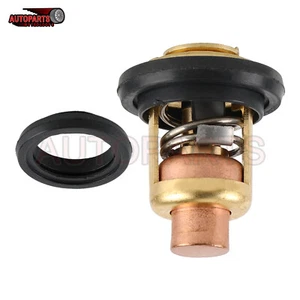 Thermostat with Gasket for Johnson Evinrude 5-235 Hp 434841 5005440 18-3672 - Picture 1 of 12