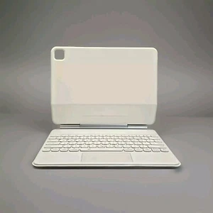 Floting Keyboard case DJC-MC12.9 white - Picture 1 of 9